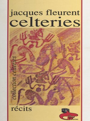 cover image of Celteries